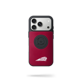 Indian Motorcycle Phone Case - Headdress Red