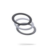 Magnetic Adhesive Mount