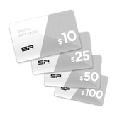 Digital Gift Card