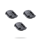 MicroRail Adapter 3Pcs