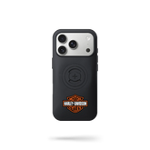 Harley-Davidson Phone Case - Classic B&S
