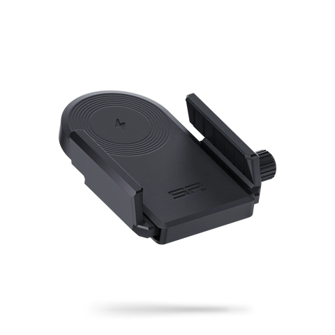 E-Cap Universal Charging Phone Clamp
