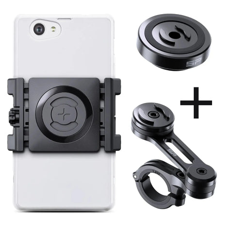 Moto Bundle - Uni