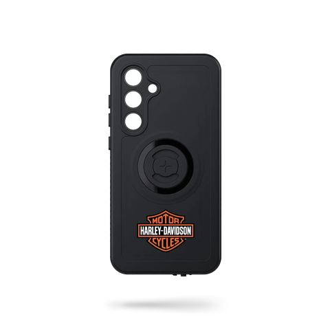 Harley-Davidson Phone Case - Classic B&S