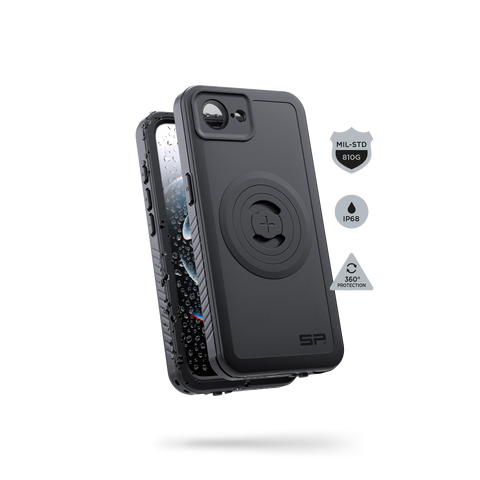 Phone Case - Apple