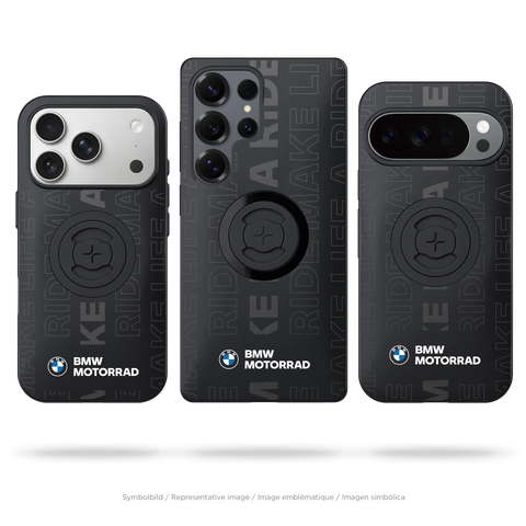 BMW Motorrad Phone Case - Pattern