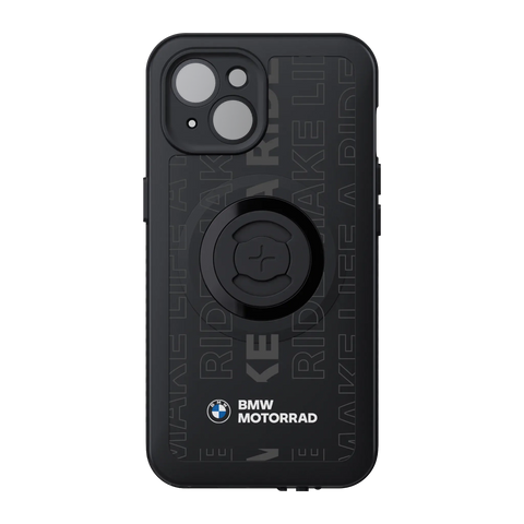BMW Motorrad Phone Case - Pattern