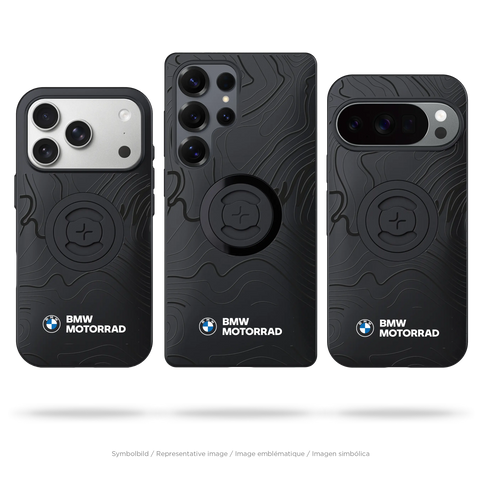 BMW Motorrad Phone Case - Terrain