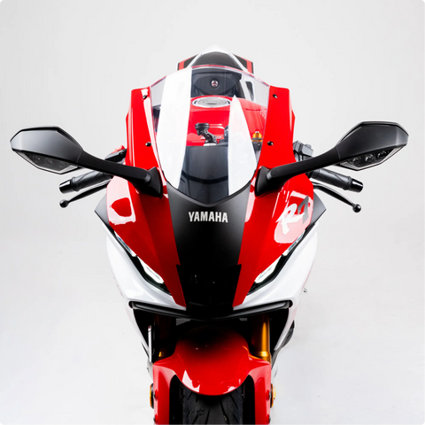 Moto Stem Mount