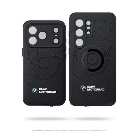 BMW Motorrad Phone Case - Terrain