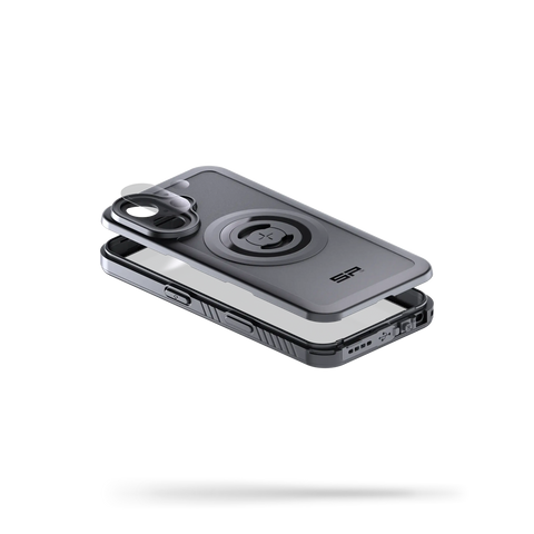 Phone Case - Apple