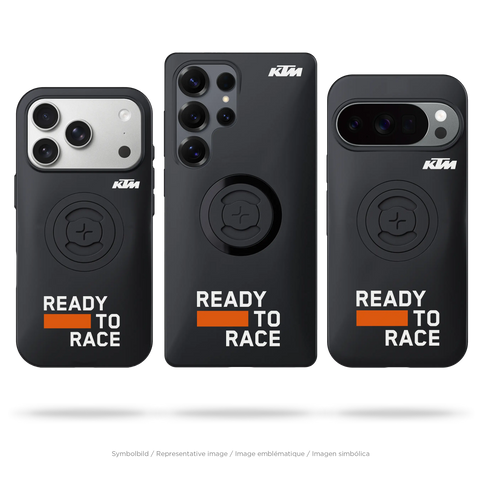 KTM Phone Case - Ready To Race