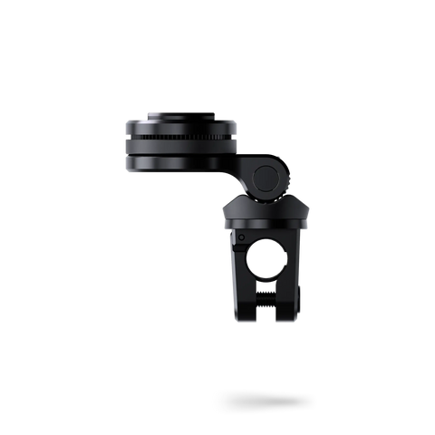 Crossbar Mount Pro