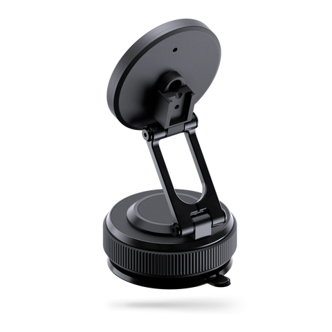Suction Mount Pro