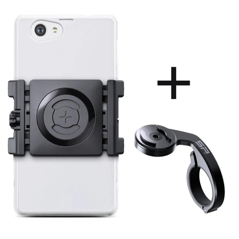 Bike Bundle - Handlebar Mount Pro