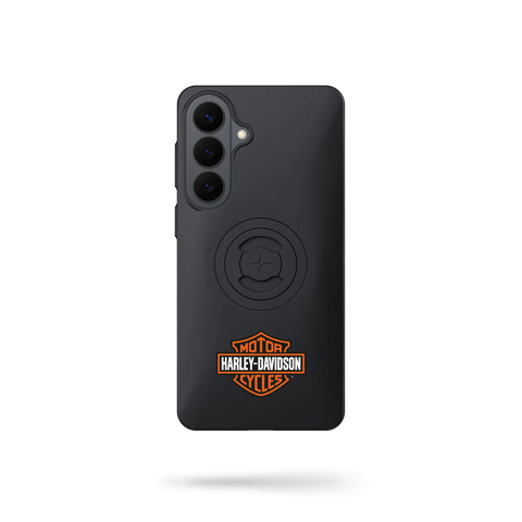 Harley-Davidson Phone Case - Classic B&S