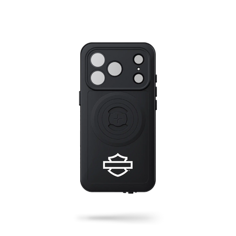 Harley-Davidson Phone Case - B&S