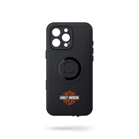 Harley-Davidson Phone Case - Classic B&S