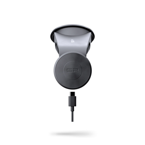 Suction Mount