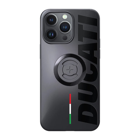 Ducati Phone Case - Flag