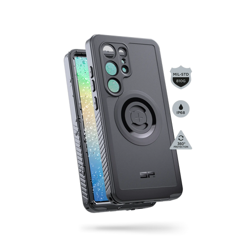 Phone Case - Samsung