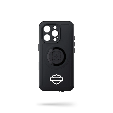 Harley-Davidson Phone Case - B&S