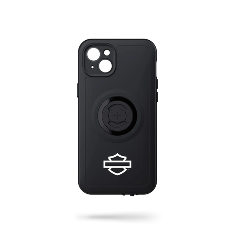 Harley-Davidson Phone Case - B&S