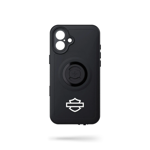 Harley-Davidson Phone Case - B&S