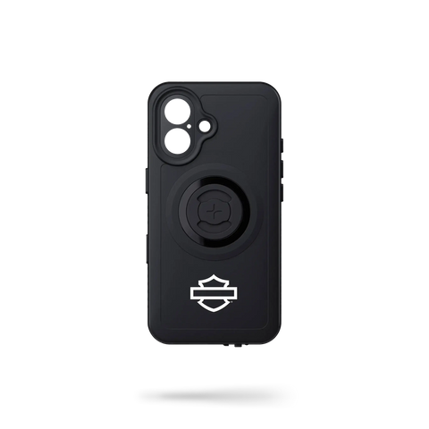 Harley-Davidson Phone Case - B&S