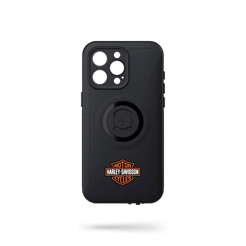 Harley-Davidson Phone Case - Classic B&S