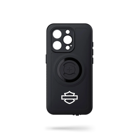 Harley-Davidson Phone Case - B&S