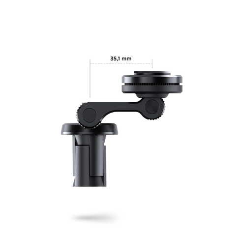 Moto Stem Mount