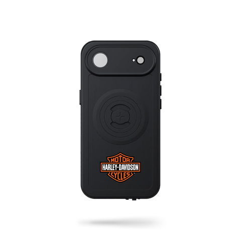 Harley-Davidson Phone Case - Classic B&S