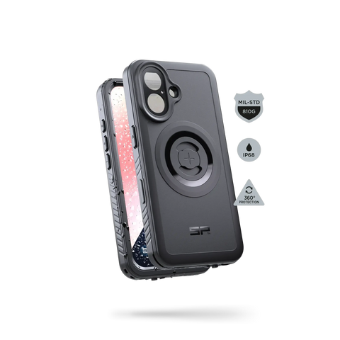 Phone Case - Apple