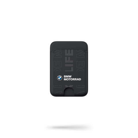 BMW Motorrad Card Wallet