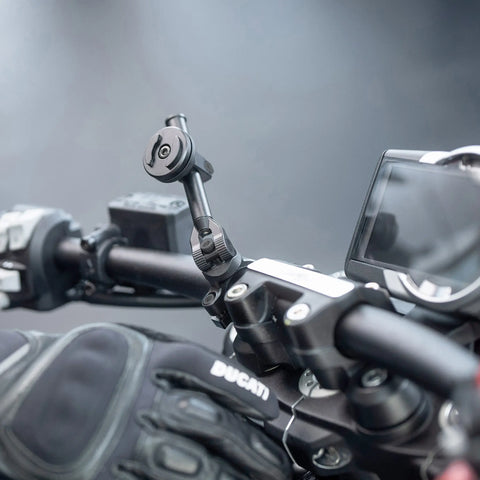 Moto Mount 3D