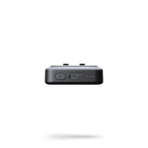 Wireless Powerbank