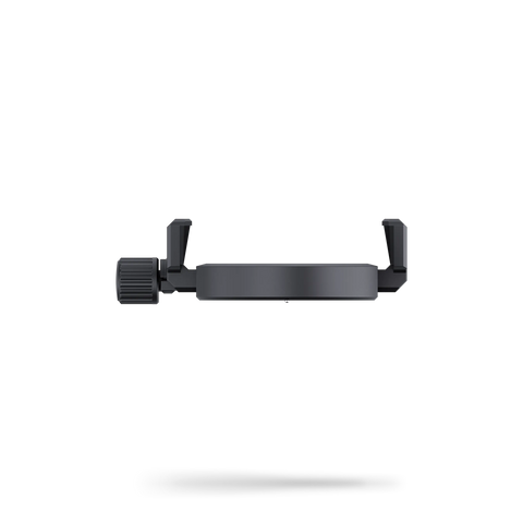 E-Cap Universal Charging Phone Clamp