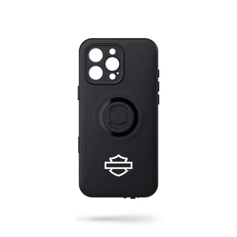 Harley-Davidson Phone Case - B&S