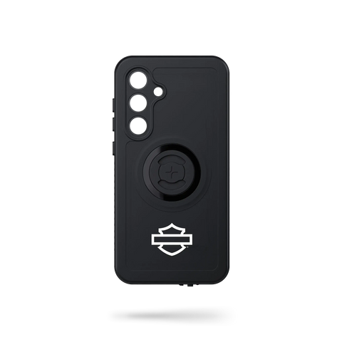 Harley-Davidson Phone Case - B&S