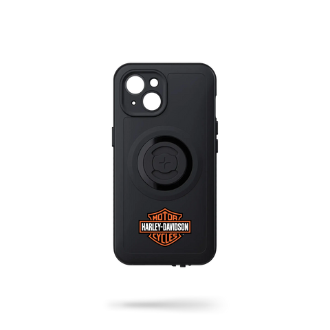 Harley-Davidson Phone Case - Classic B&S
