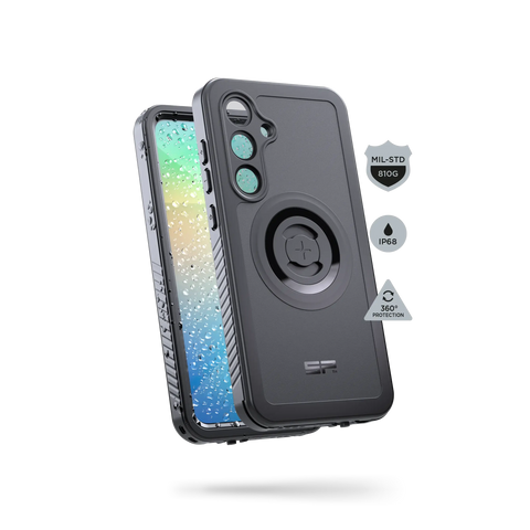 Phone Case - Samsung