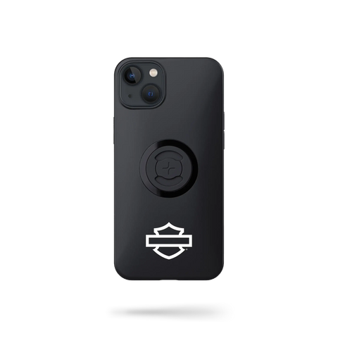 Harley-Davidson Phone Case - B&S