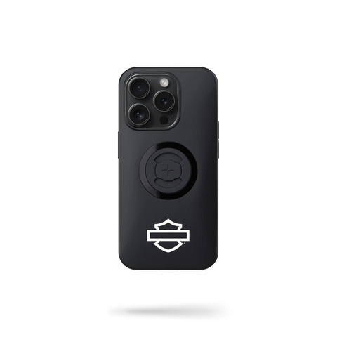 Harley-Davidson Phone Case - B&S