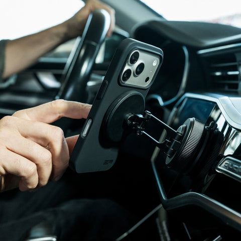 Suction Mount Pro