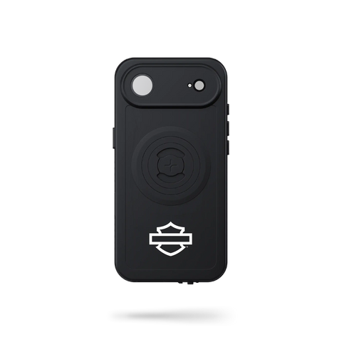 Harley-Davidson Phone Case - B&S