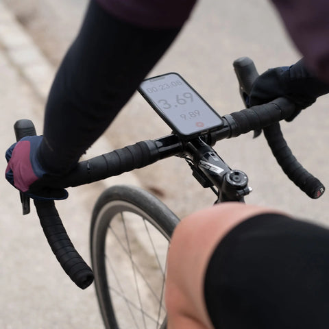 Bike Bundle - Handlebar Mount Pro