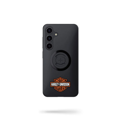 Harley-Davidson Phone Case - Classic B&S