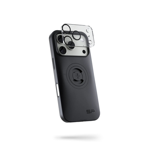 Camera Lens Protective Glass