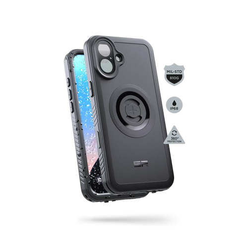 Phone Case - Apple